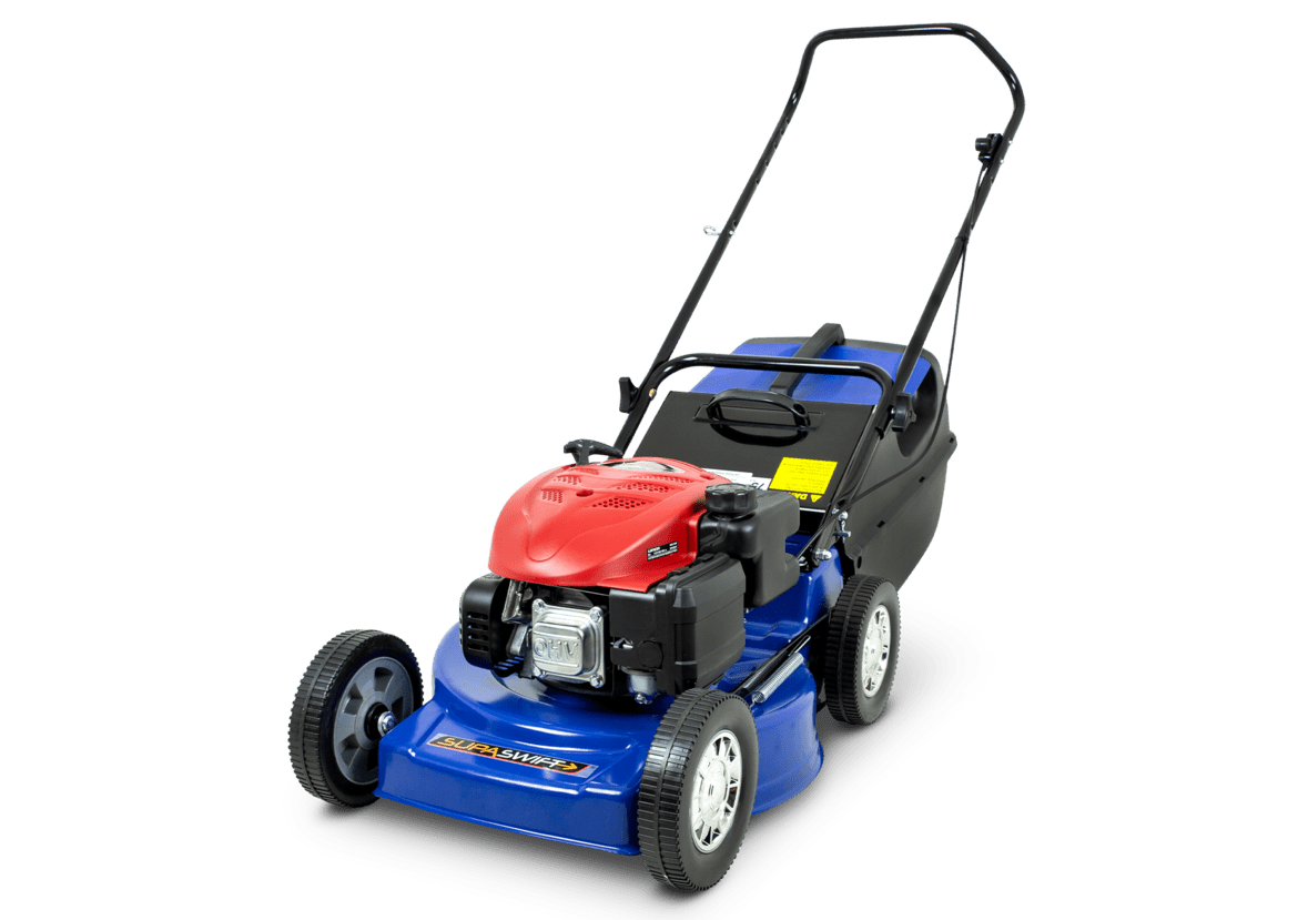 SupaSwift 777AMC 18" Push Mower