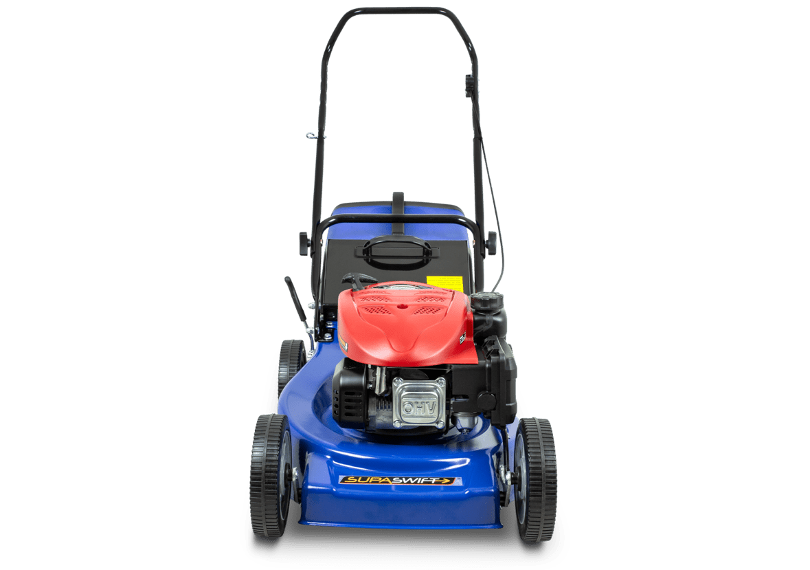 SupaSwift 777AMC 18" Push Mower