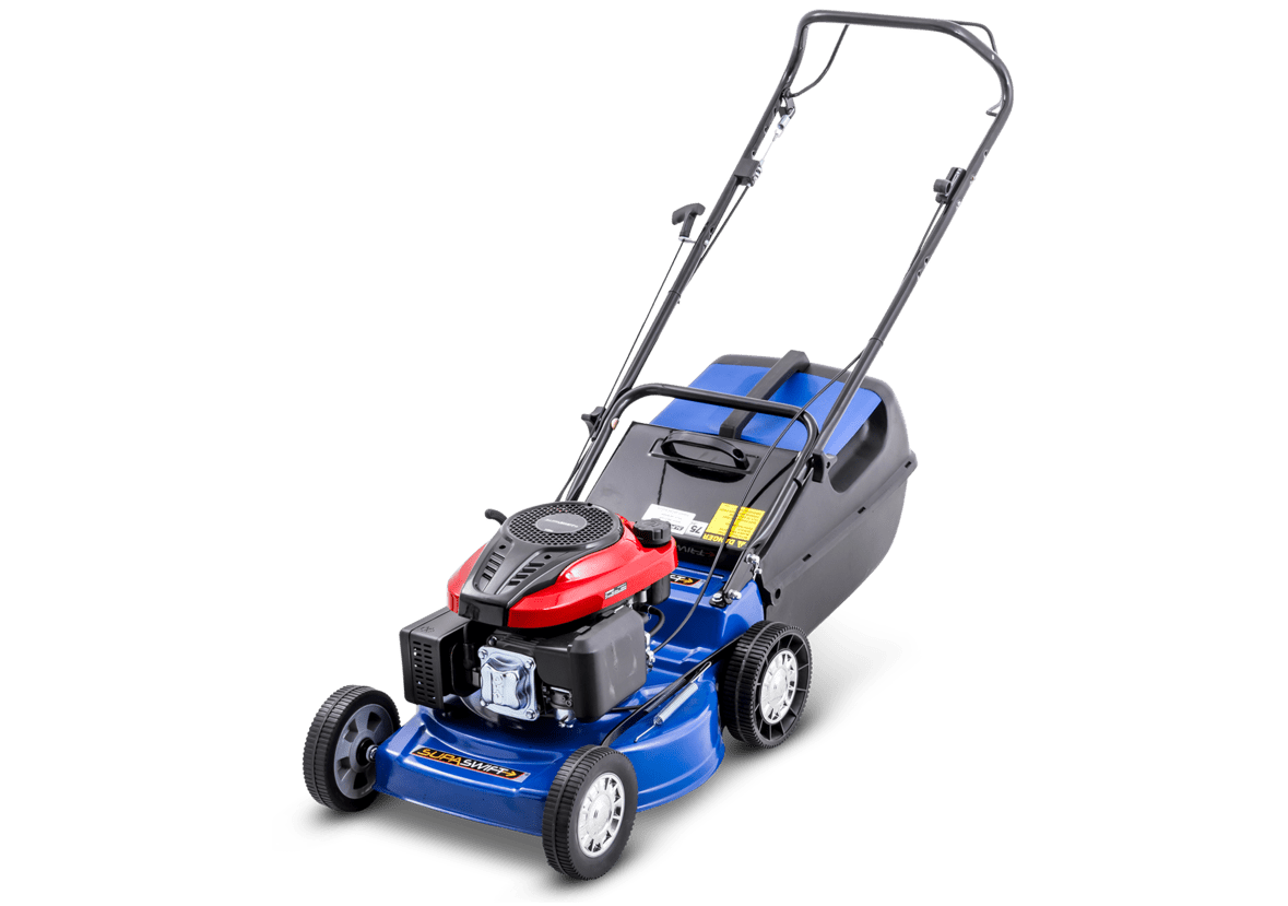 SupaSwift 777ASP 18" Push Mower
