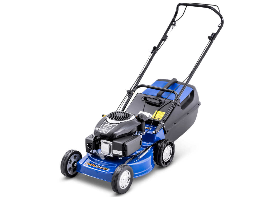 SupaSwift 777KSP 18" Push Mower