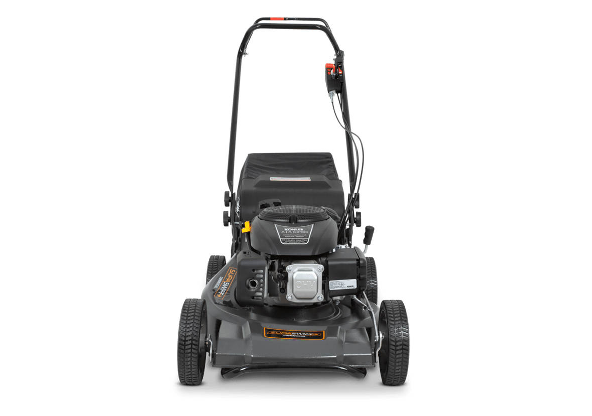 SupaSwift 792KSP 21″ Self Propelled Mower