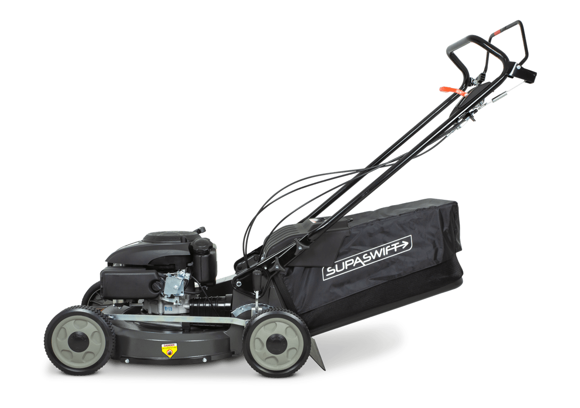 SupaSwift 792KSP 21″ Self Propelled Mower
