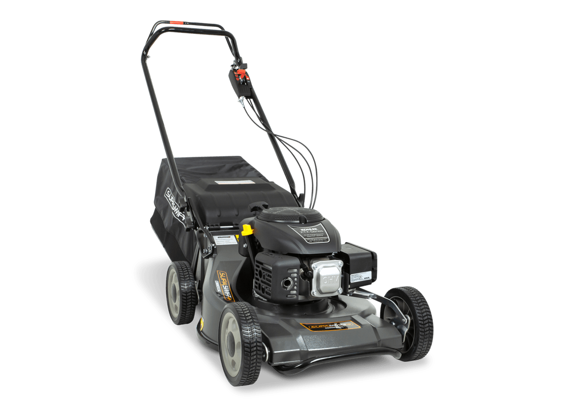 SupaSwift 792KSP 21″ Self Propelled Mower