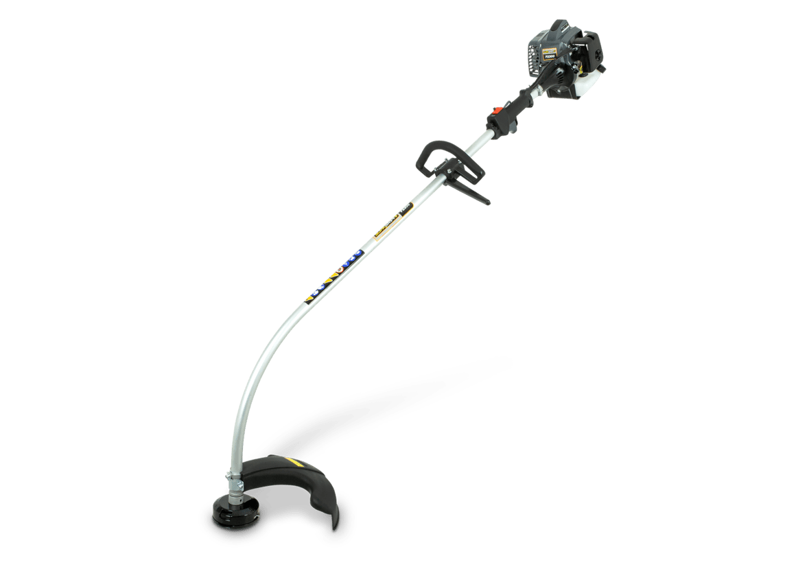 SupaSwift F2300 2-Stroke Bent Shaft Trimmer