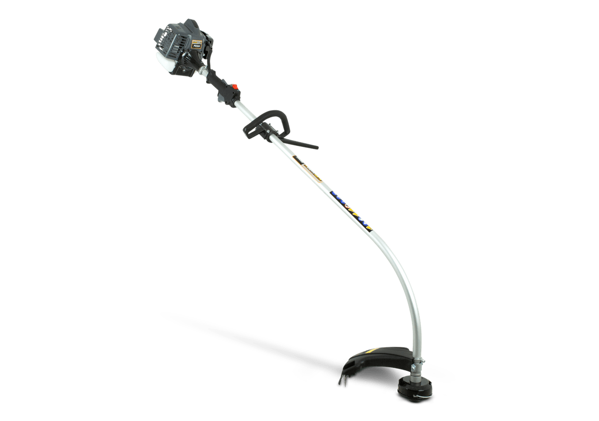 SupaSwift F2300 2-Stroke Bent Shaft Trimmer