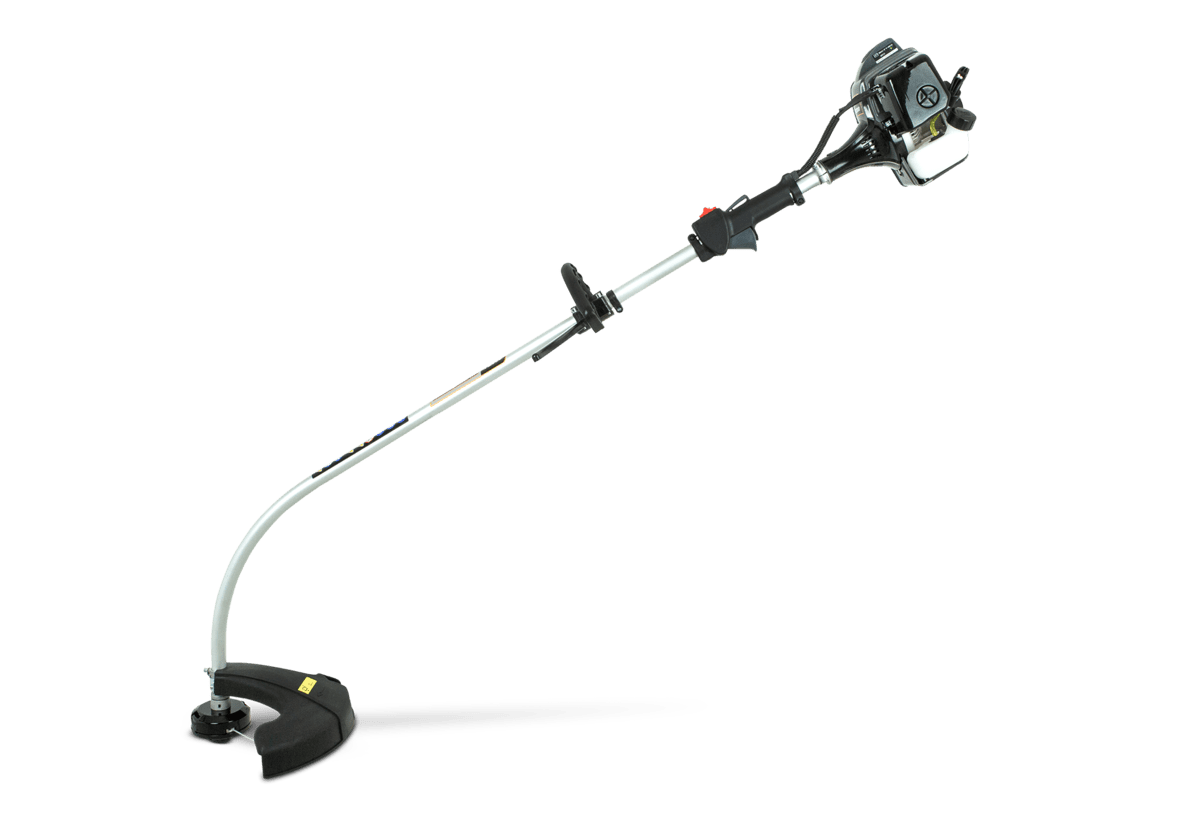 SupaSwift F2300 2-Stroke Bent Shaft Trimmer