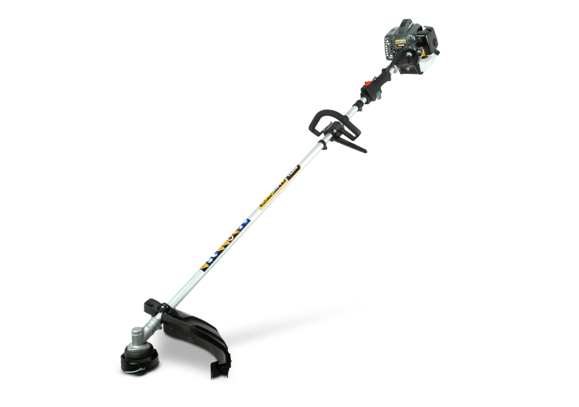 SupaSwift T2300 2-Stroke Straight Shaft Trimmer