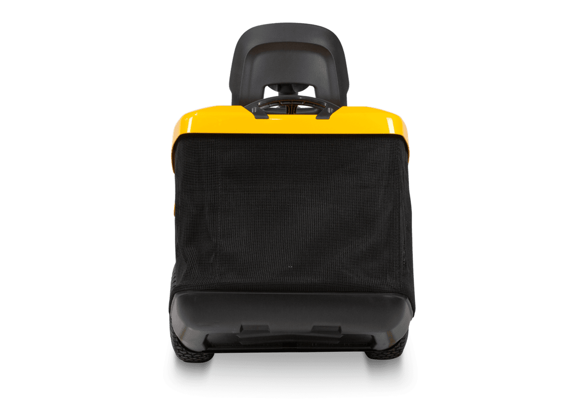 Stiga Combi 166HQ Ride-On Mower