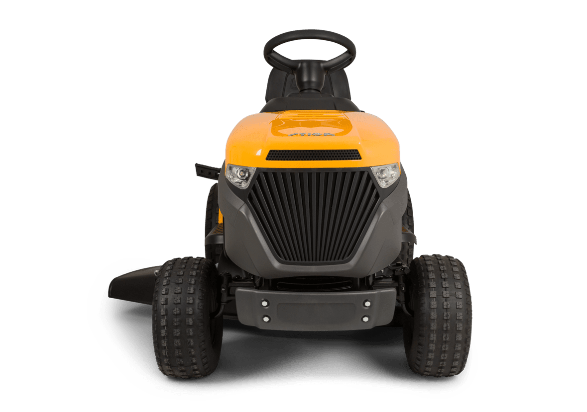 Stiga Tornado 4108HWSAP Ride-On Mower