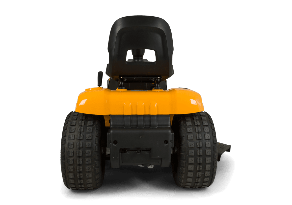 Stiga Tornado 4108HWSAP Ride-On Mower