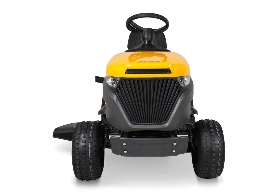 Stiga Tornado 5108 Ride-On Mower