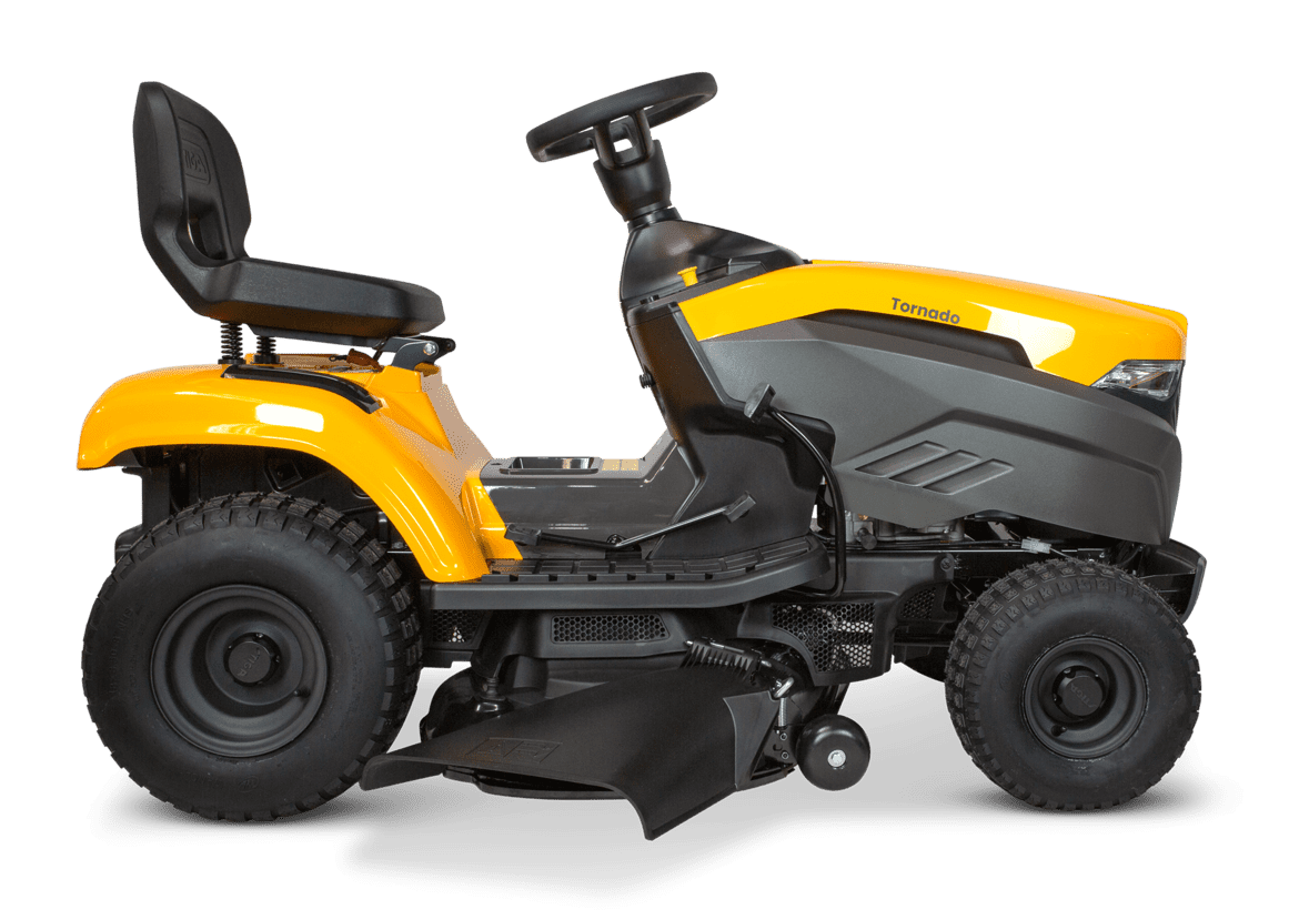 Stiga Tornado 5108 Ride-On Mower