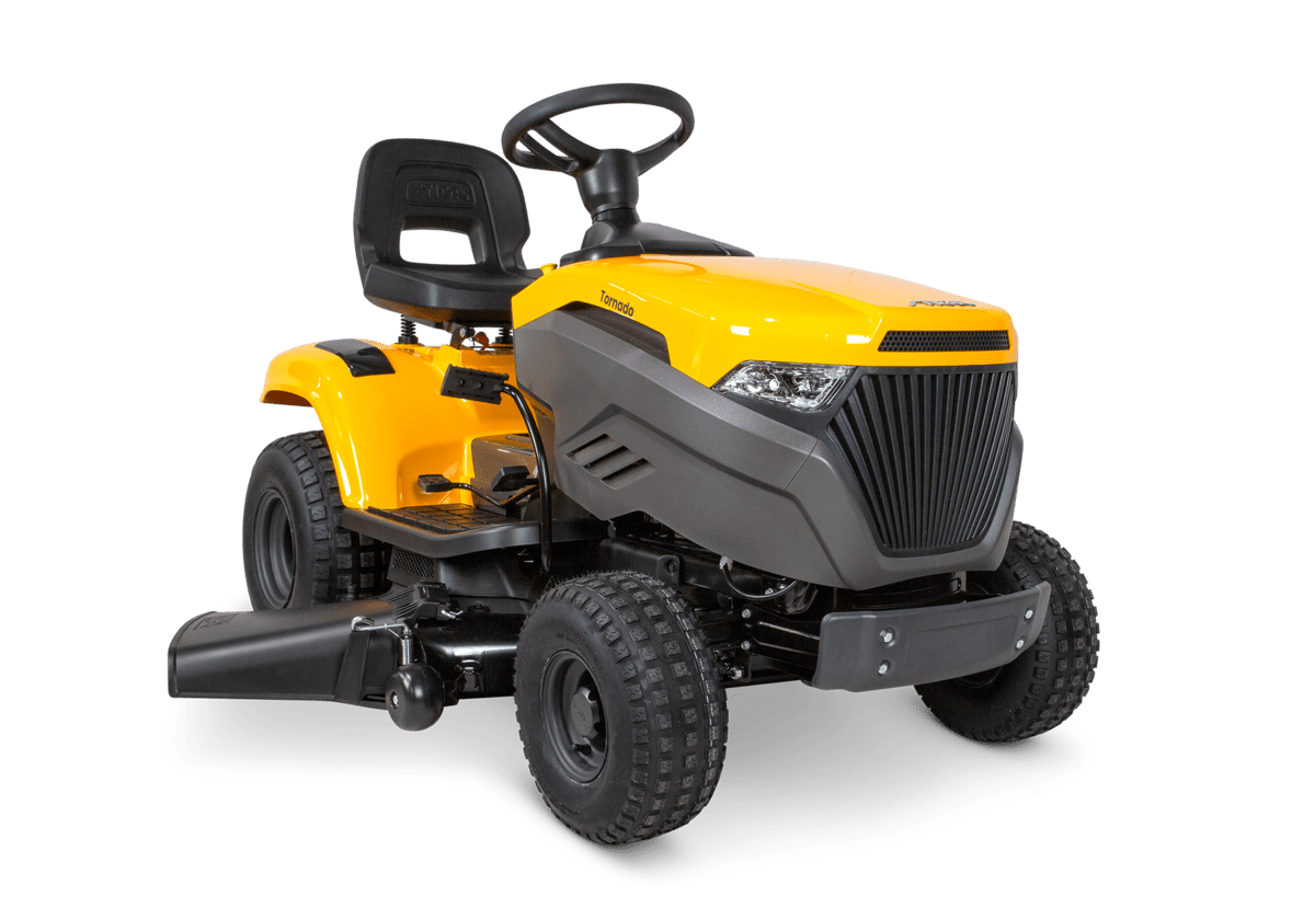 Stiga Tornado 5108 Ride-On Mower