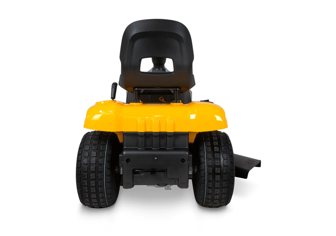 Stiga Tornado 5108 Ride-On Mower