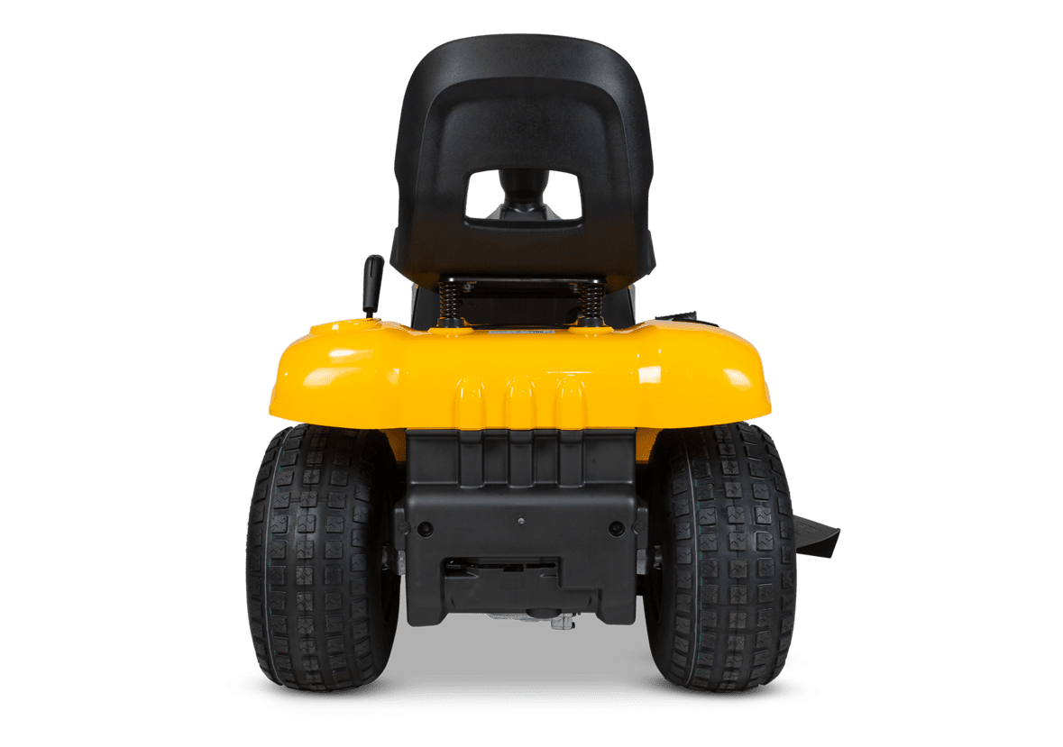 Stiga Tornado 598 Ride-On Mower