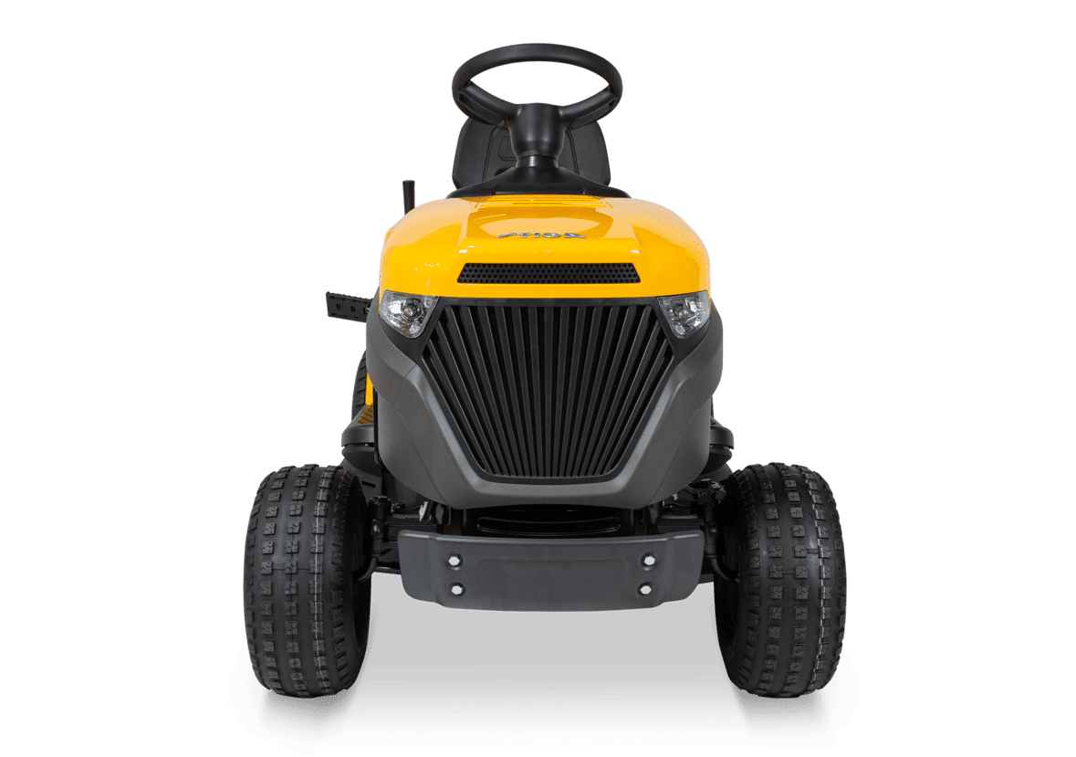 Stiga Estate 598W V-Twin Ride-On Mower
