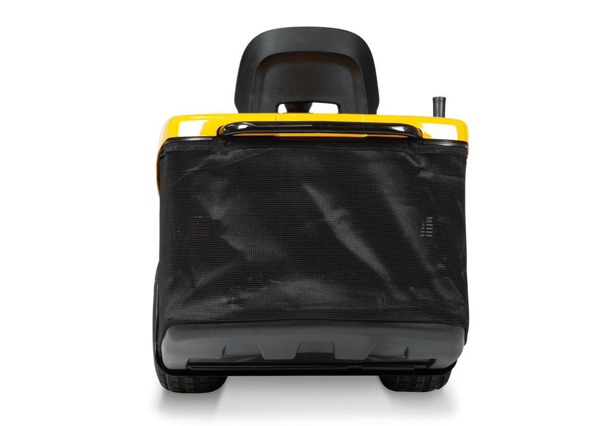 Stiga Estate 598W V-Twin Ride-On Mower