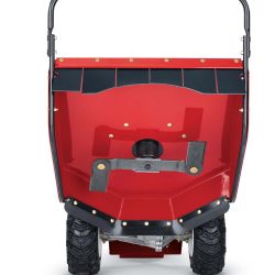 Toro Push Brush Cutter BRC-28