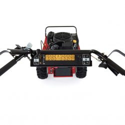 Toro Push Brush Cutter BRC-28