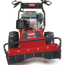 Toro Push Brush Cutter BRC-28