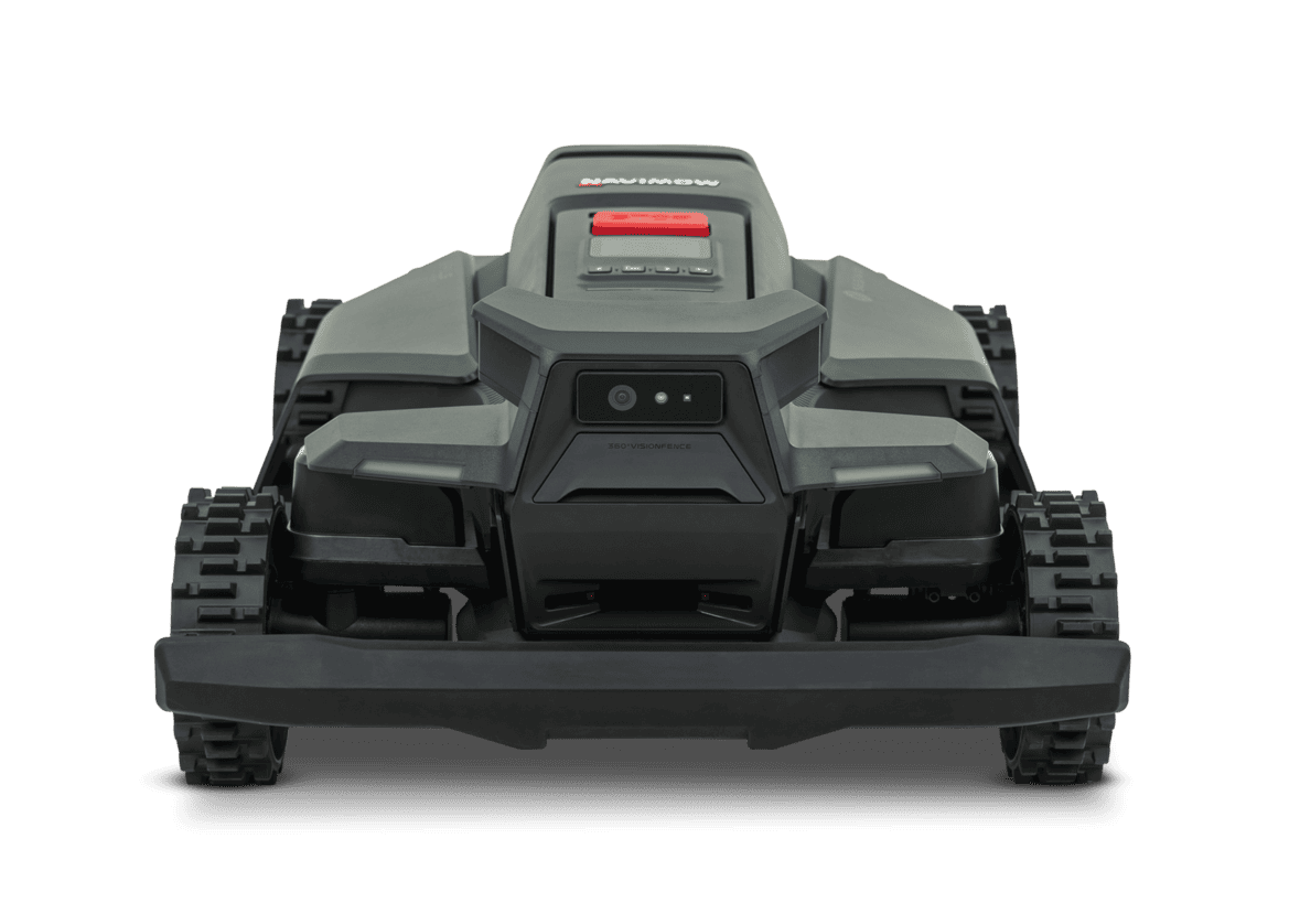 Segway Navimow X430 AWD Robot Mower, 3,000m²
