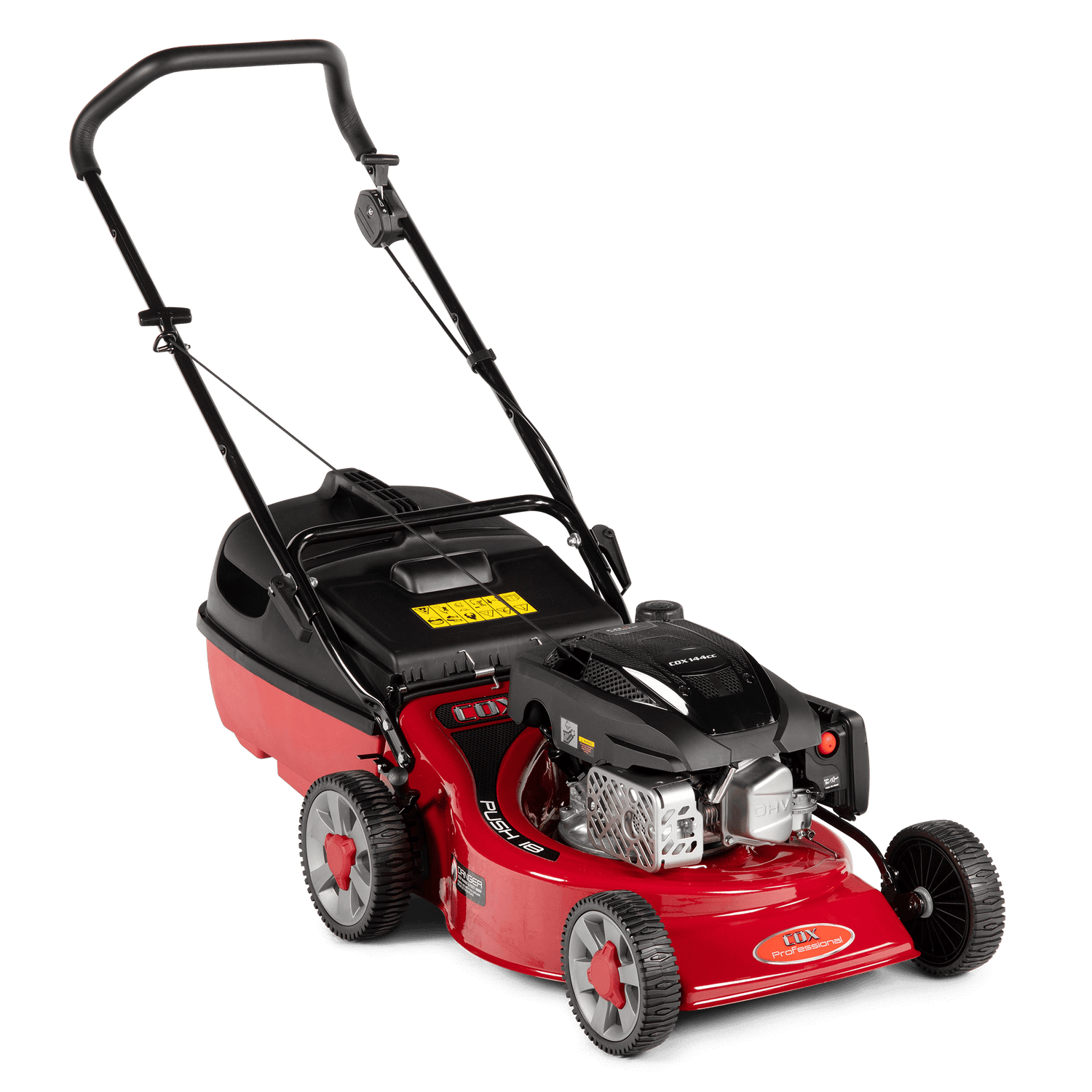 Lawn Mowers