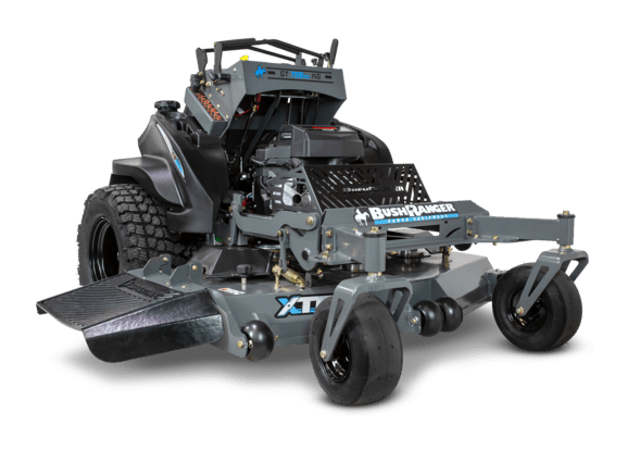 Lawn Mowers - Standing