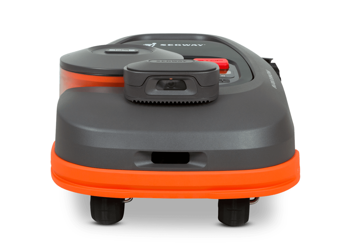 Robot Mowers