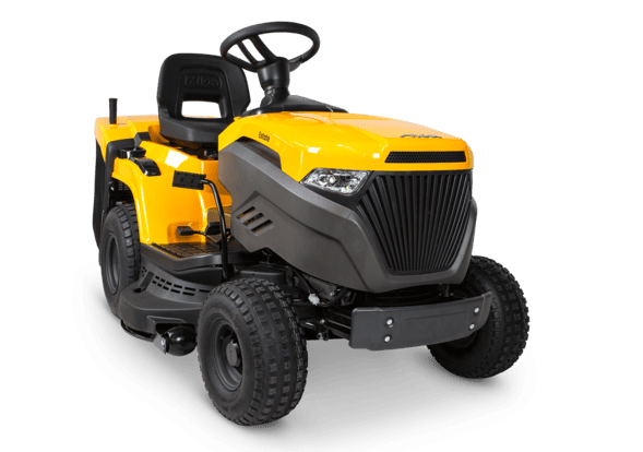 Lawn Mowers - Ride-Ons