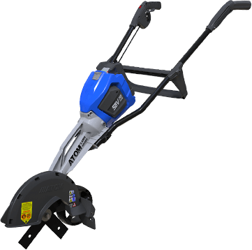 ATOM 315 Battery 58V Domestic Use Lawn Edger