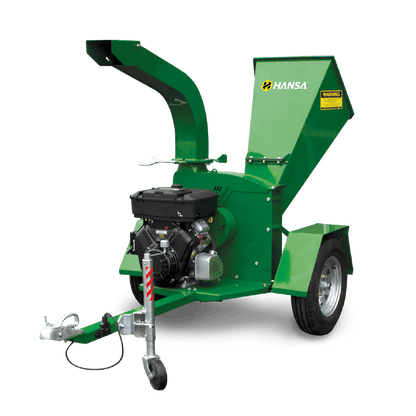 C16 Chipper