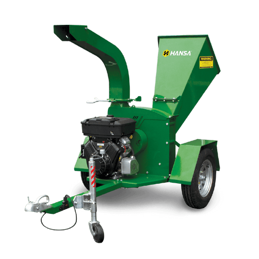 C16 Chipper