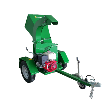 C13RTS Chipper
