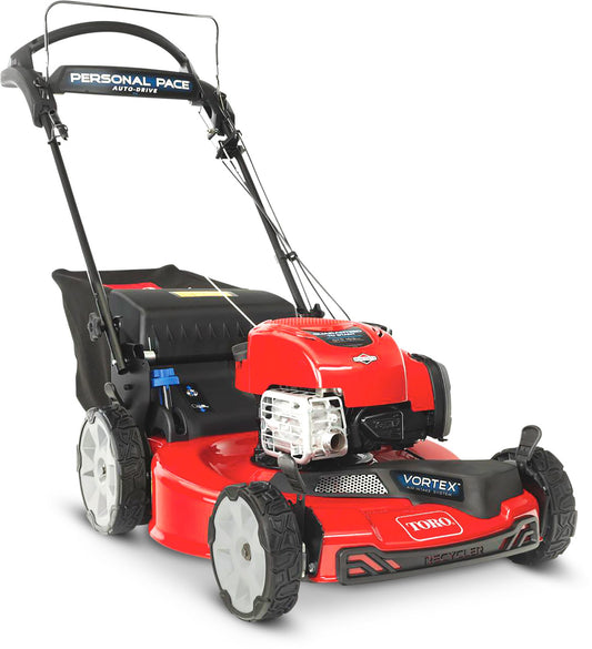22" (56cm) Recycler Personal Pace All Wheel Drive Mower