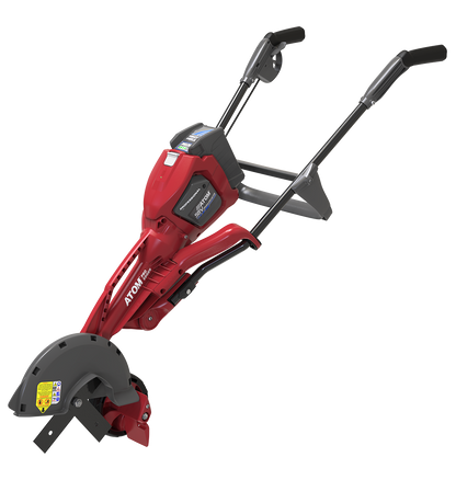 Atom 355 Battery 58V Professional Use Lawn Edger