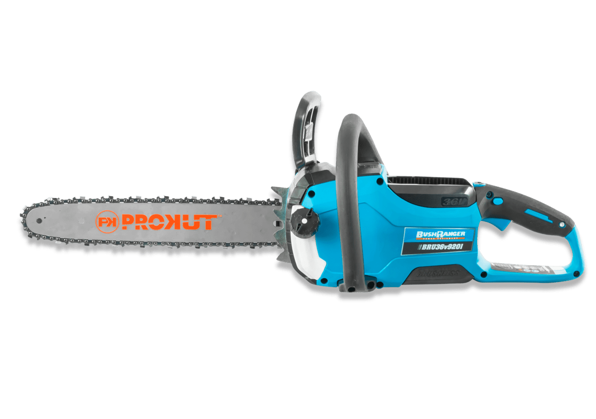 Bushranger 36v9201 36V Battery Powered Chainsaw