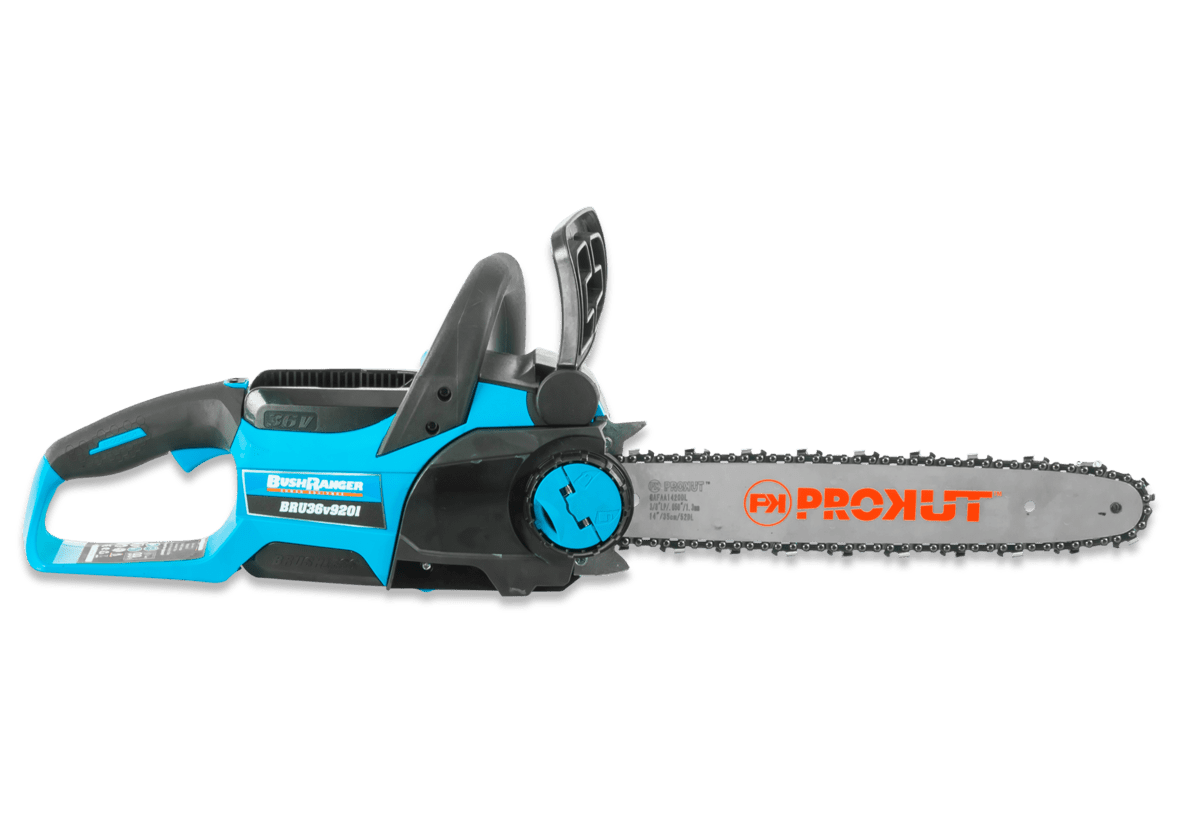 Bushranger 36v9201 36V Battery Powered Chainsaw