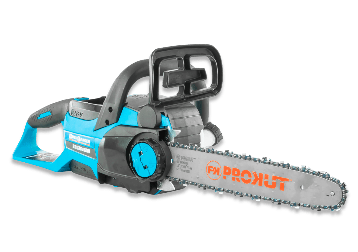 Bushranger 36v9201 36V Battery Powered Chainsaw