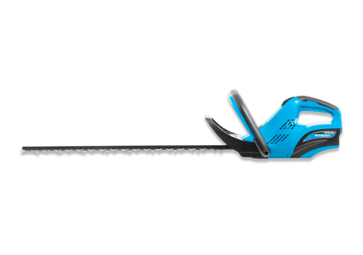 Bushranger 36v9301 36V Battery Powered Hedge Trimmer