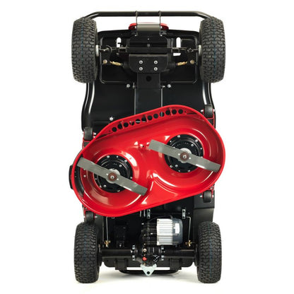 Toro ES 3000SD 30" Battery Powered Ride-On Mower