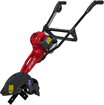 ATOM 458 Atom Domestic Use Deluxe 26HPE 2-Stroke High Performance Engine
