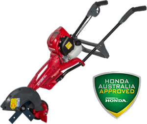 ATOM 562 Professional Use Honda 4-Stroke Lawn Edger