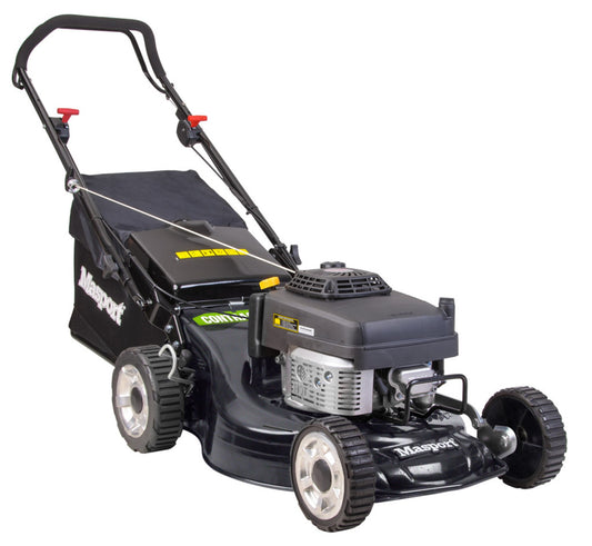 Masport Contractor® ST S21 3'n1 SP K