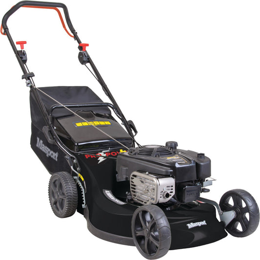 Masport Pro Power AL S21 850 IC SPV 3'n1