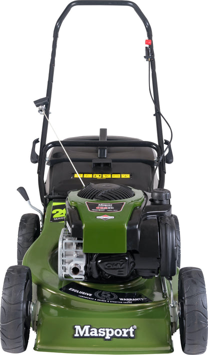 President® 2000 ST S18 Combo
