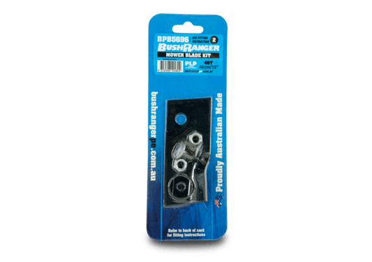 46T Mower Blade Utility Kit