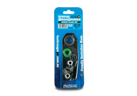 48T Mower Blade Kit
