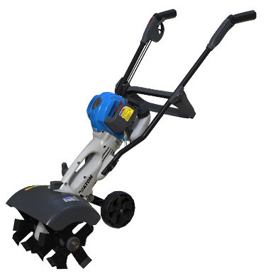 ATOM 738-4 TINE TILLER ECONOMY 2-STROKE