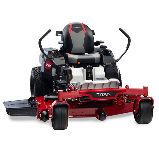 60" (152 cm) TITAN® MR 6000 MyRIDE®