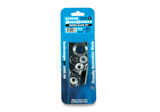 Bushranger 46A Mower Blade Kit